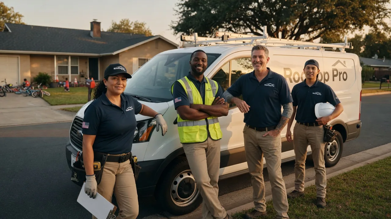 Roof Repair in Defiance, MO near me